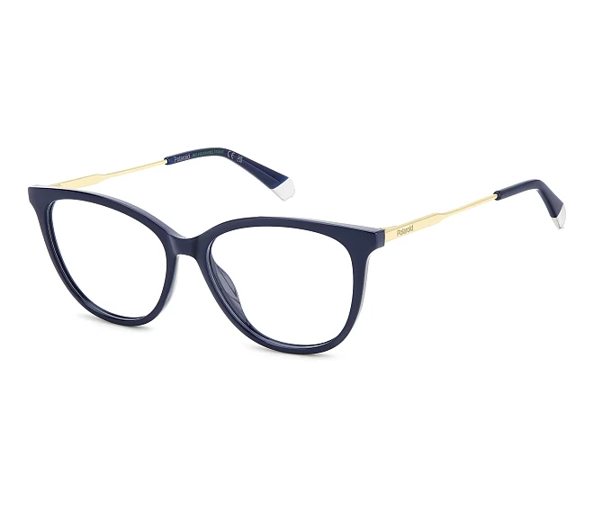 Lunettes de vue Polaroid PLD-D564 PJP 55 15 Bleu