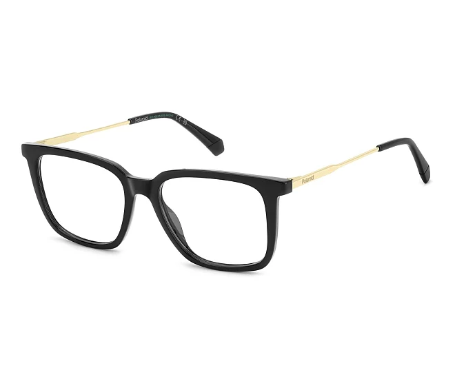Lunettes de vue Polaroid PLD-D565 807 53 17 Noir