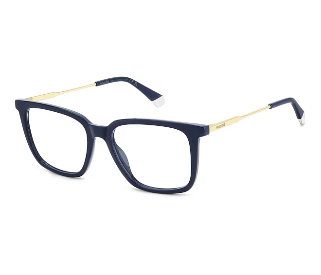 Lunettes de vue Polaroid PLD-D565 PJP 53 17 Bleu