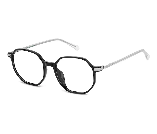 Lunettes de vue Polaroid PLD-D566-G 807 51 17 Noir