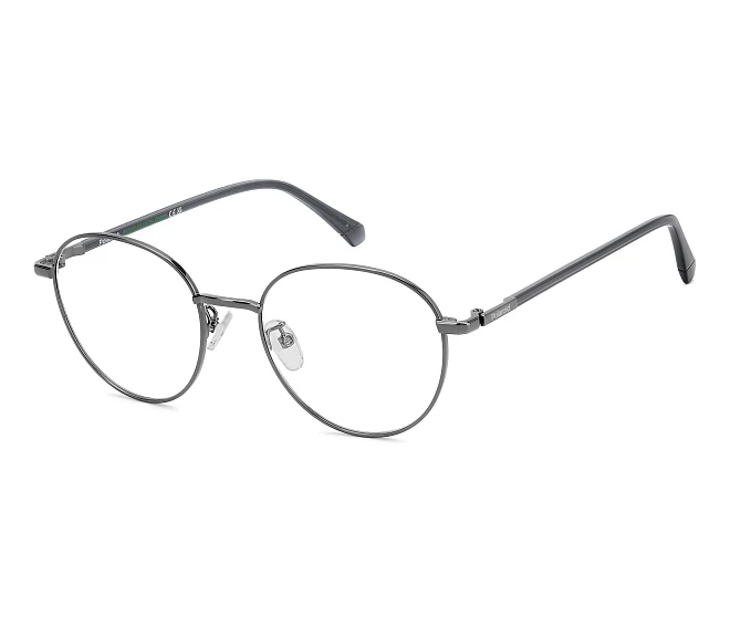 Lunettes de vue Polaroid PLD-D567-G KJ1 51 18 Argent