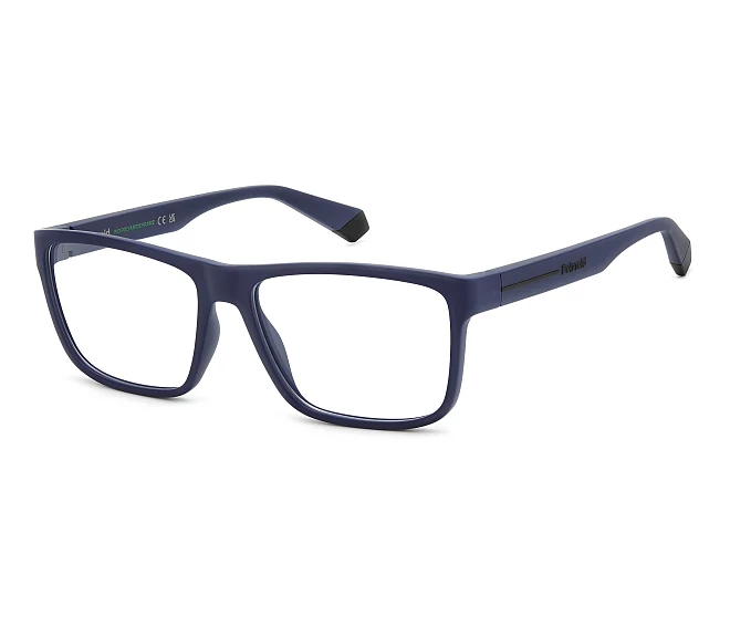 Lunettes de vue Polaroid PLD-D569 FLL 57 16 Bleu