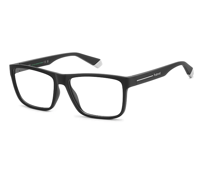 Lunettes de vue Polaroid PLD-D569 O6W 57 16 NoirNoir