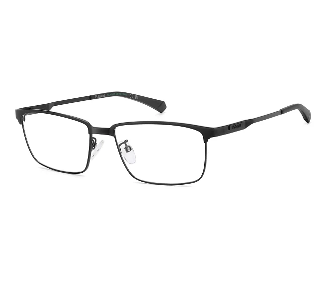 Lunettes de vue Polaroid PLD-D570-G 003 54 16 Noir