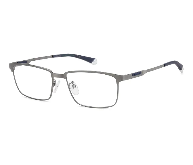 Lunettes de vue Polaroid PLD-D570-G KJ1 54 16 Argent