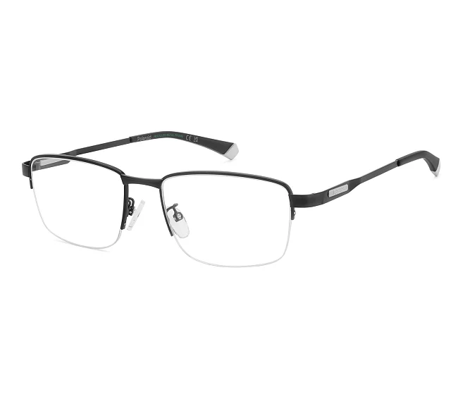 Lunettes de vue Polaroid PLD-D571-G 003 54 18 Noir