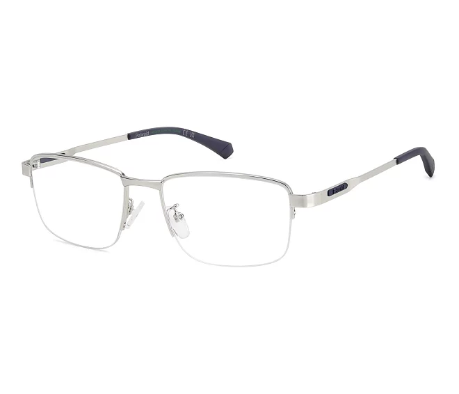Lunettes de vue Polaroid PLD-D571-G CTL 54 18 Palladium