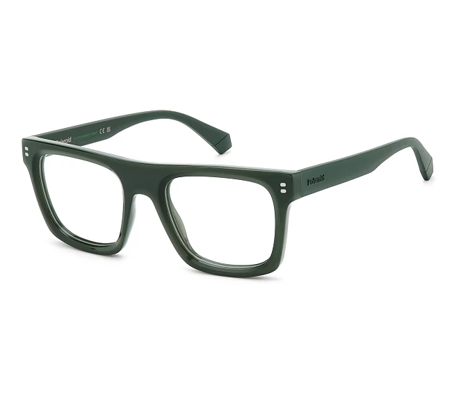 Lunettes de vue Polaroid PLD-D577 1ED 52 21 Vert