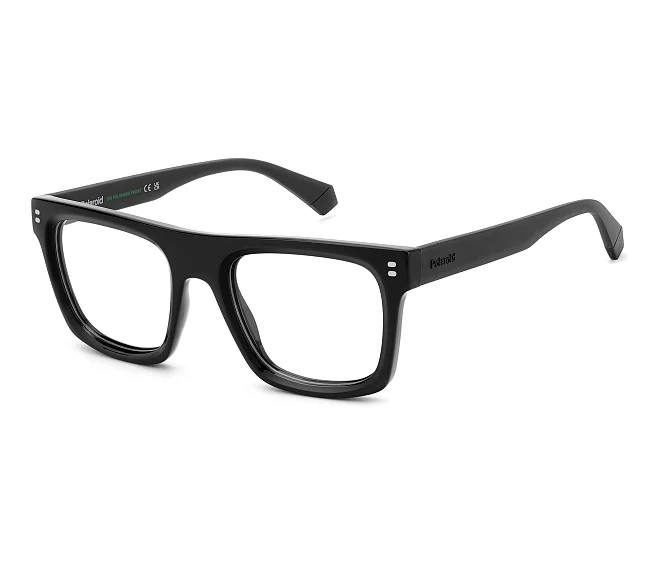 Lunettes de vue Polaroid PLD-D577 807 52 21 Noir