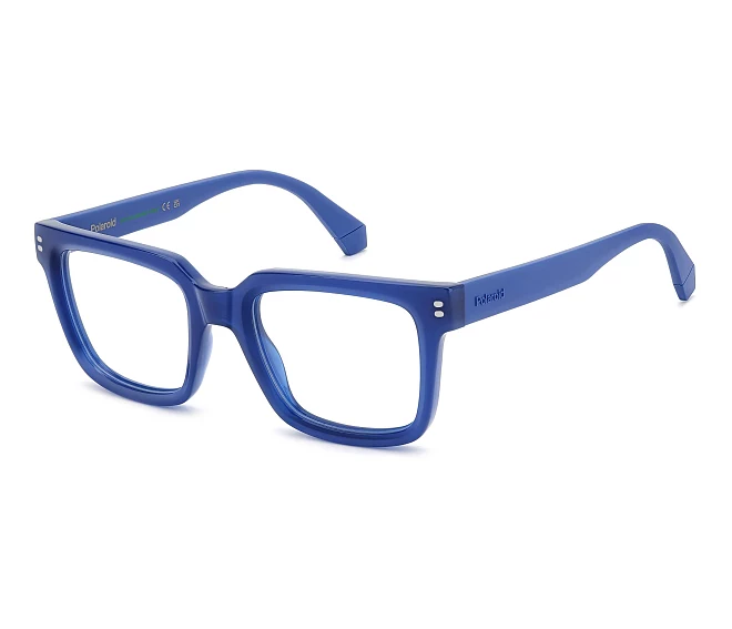 Lunettes de vue Polaroid PLD-D578 PJP 51 21 Bleu