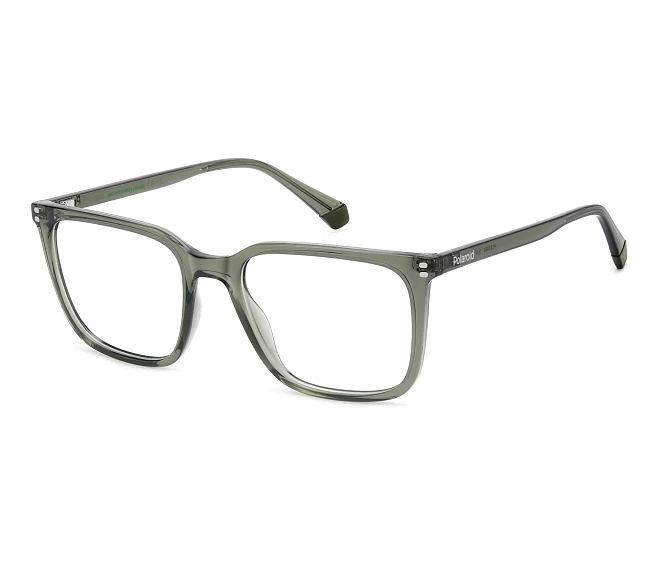 Lunettes de vue Polaroid PLD-D580 3U5 54 19 GrisVert