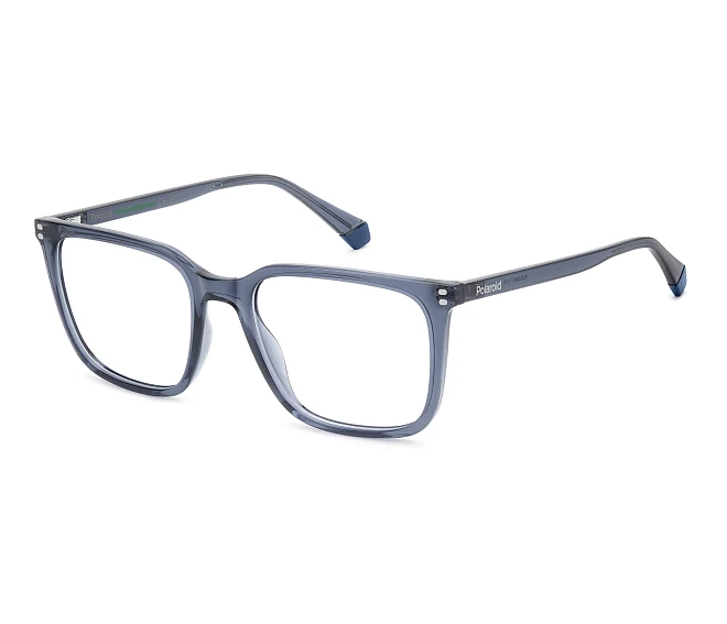 Lunettes de vue Polaroid PLD-D580 PJP 54 19 Bleu