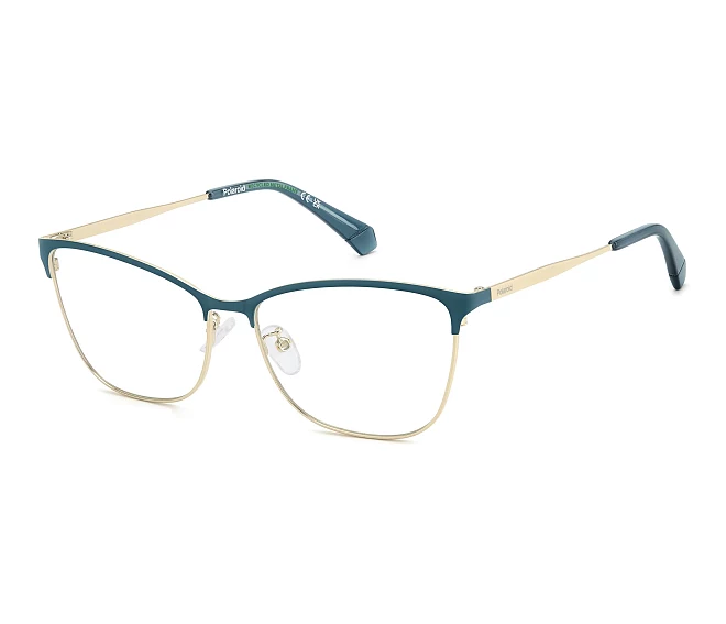 Lunettes de vue Polaroid PLD-D584-G 821 58 15 OrVert