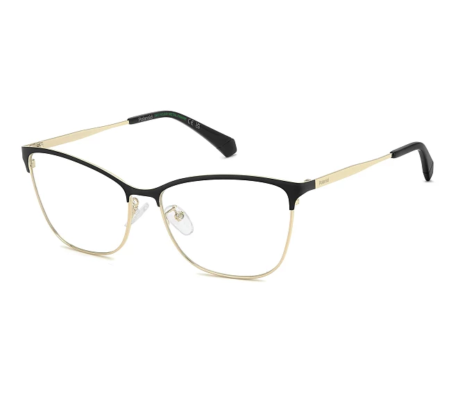 Lunettes de vue Polaroid PLD-D584-G I46 58 15 NoirOr