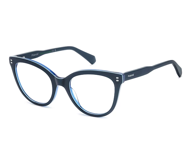 Lunettes de vue Polaroid PLD-D585 PJP 52 20 Bleu