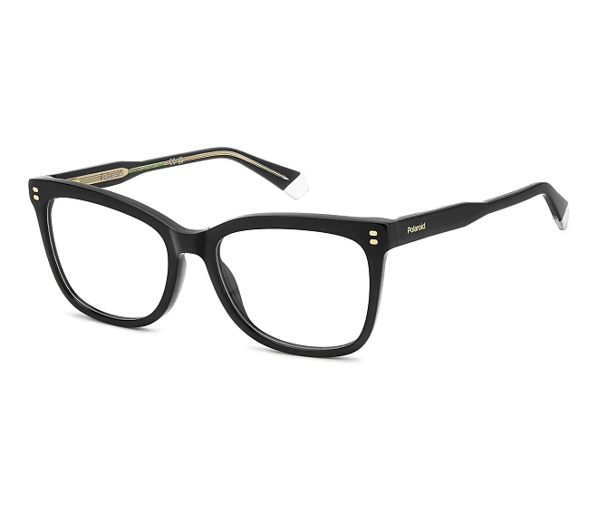 Lunettes de vue Polaroid PLD-D586 807 54 17 Noir