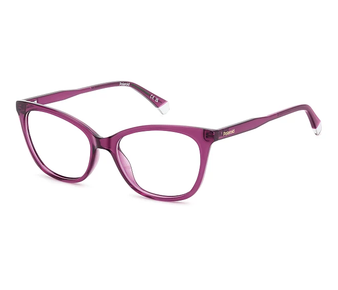 Lunettes de vue Polaroid PLD-D587 MU1 54 17 Fuchsia
