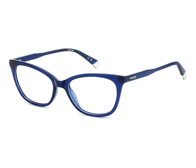 Lunettes de vue Polaroid PLD-D587 PJP 54 17 Bleu