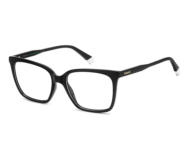 Lunettes de vue Polaroid PLD-D588 807 54 17 Noir