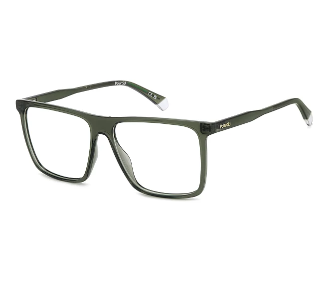 Lunettes de vue Polaroid PLD-D589 1ED 57 15 Vert