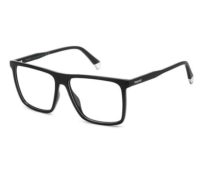 Lunettes de vue Polaroid PLD-D589 807 57 15 Noir