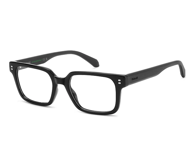 Lunettes de vue Polaroid PLD-D593 807 52 19 Noir