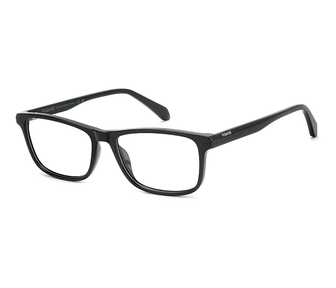 Lunettes de vue Polaroid PLD-D598 807 55 16 Noir