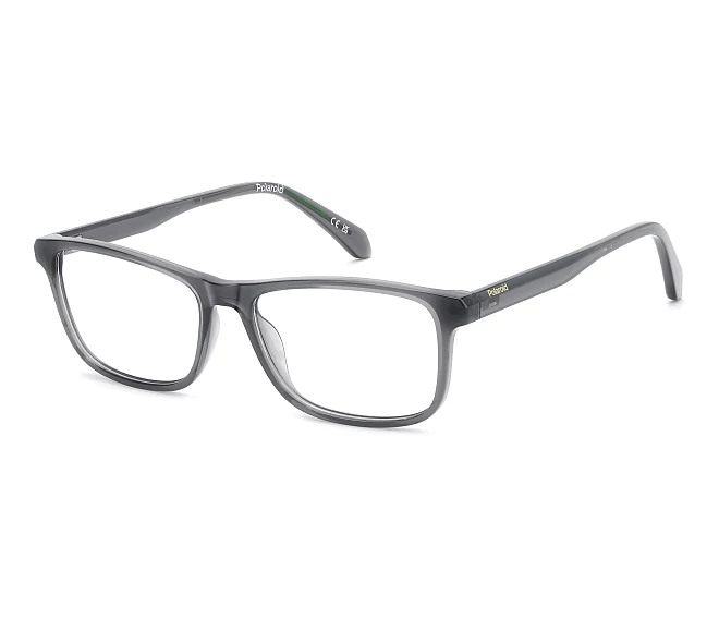 Lunettes de vue Polaroid PLD-D598 KB7 55 16 Gris