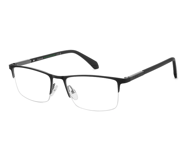 Lunettes de vue Polaroid PLD-D599 RZZ 56 19 NoirGris