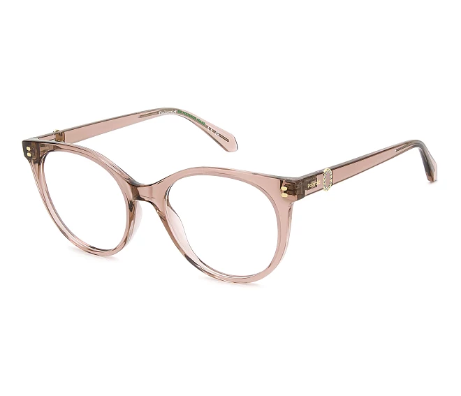 Lunettes de vue Polaroid PLD-D601 35J 52 19 Rose
