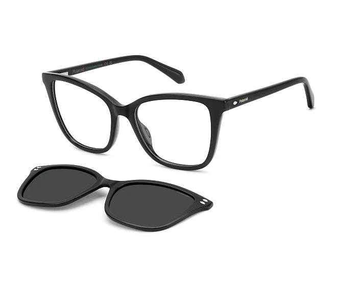 Lunettes de vue Polaroid PLD-D603-C 807/M9 54 17 Noir