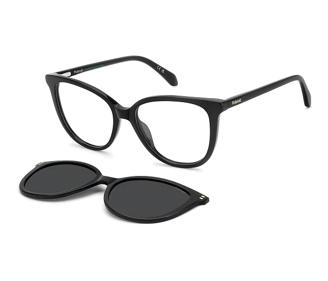 Lunettes de vue Polaroid PLD-D605-C 807/M9 54 17 Noir