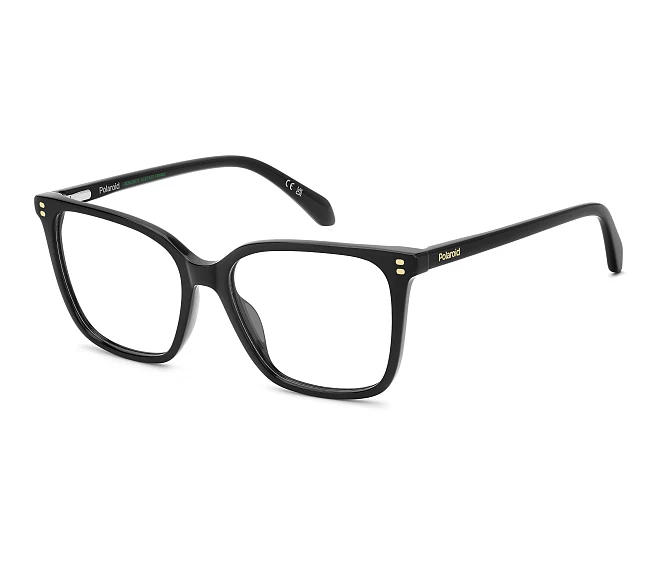 Lunettes de vue Polaroid PLD-D606 807 53 16 Noir