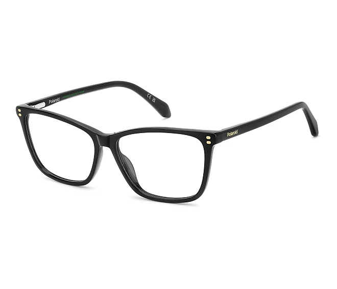 Lunettes de vue Polaroid PLD-D607 807 54 14 Noir