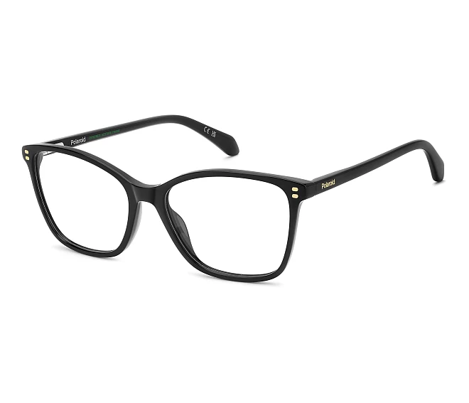 Lunettes de vue Polaroid PLD-D608 807 54 17 Noir