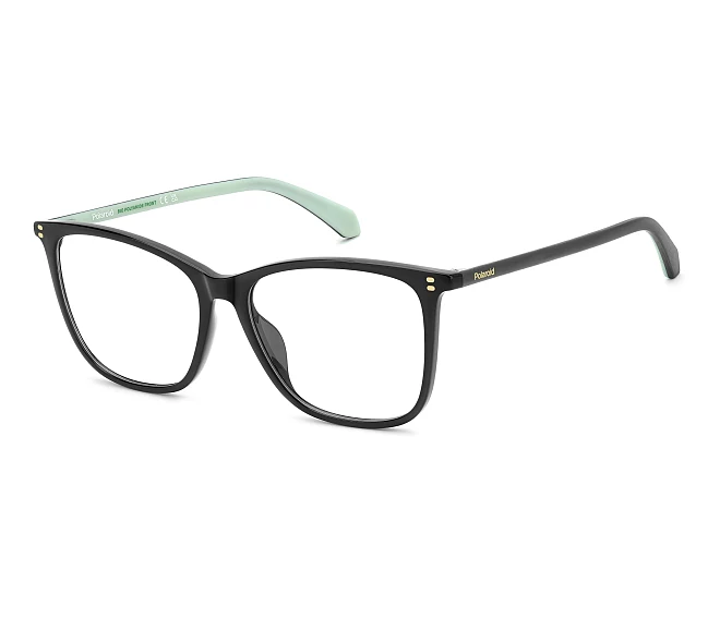 Lunettes de vue Polaroid PLD-D614 807 55 15 Noir