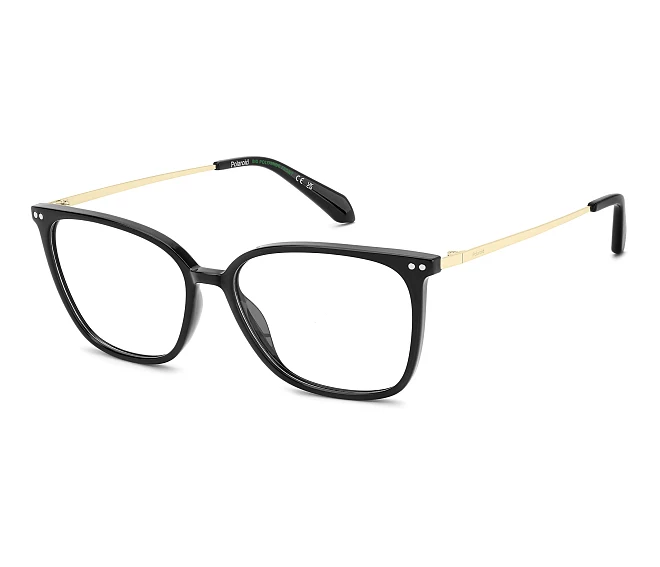 Lunettes de vue Polaroid PLD-D616 807 55 15 Noir