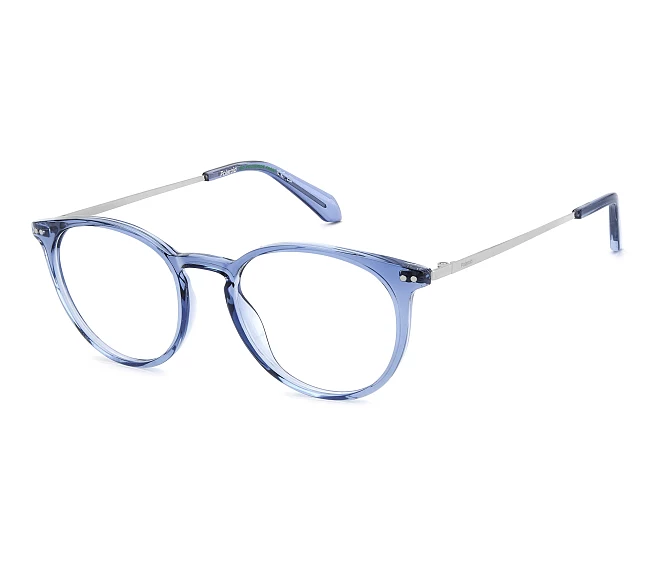 Lunettes de vue Polaroid PLD-D617 PJP 50 19 Bleu