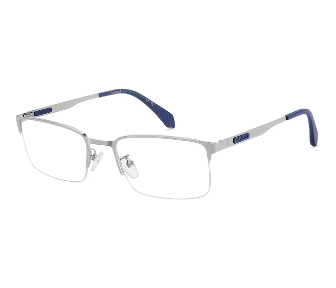 Lunettes de vue Polaroid PLD-D619-G 6LB 56 20 Ruthénium