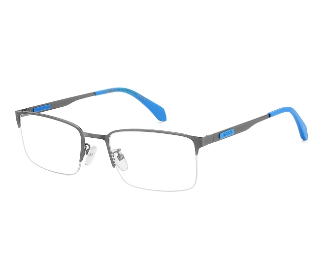 Lunettes de vue Polaroid PLD-D619-G R80 56 20 Gris