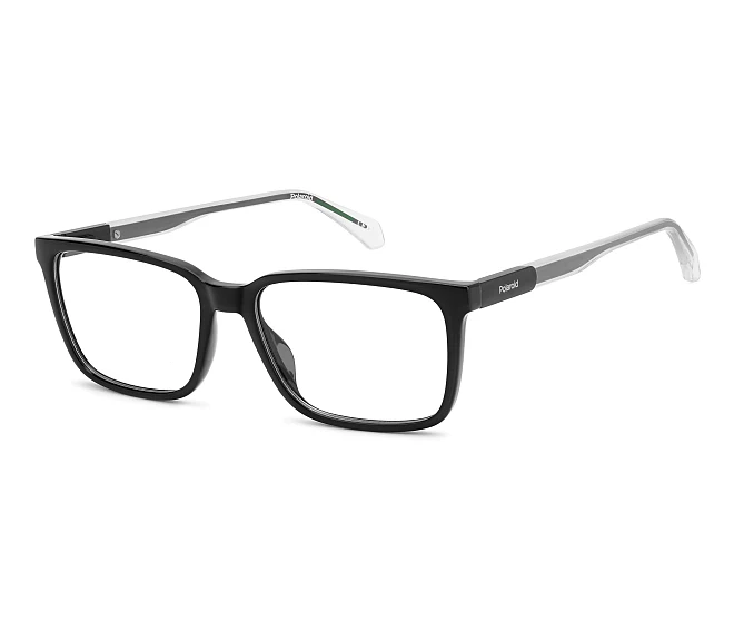 Lunettes de vue Polaroid PLD-D620 807 56 16 Noir
