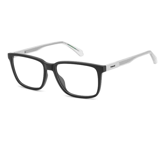 Lunettes de vue Polaroid PLD-D621 O6W 56 16 NoirNoir