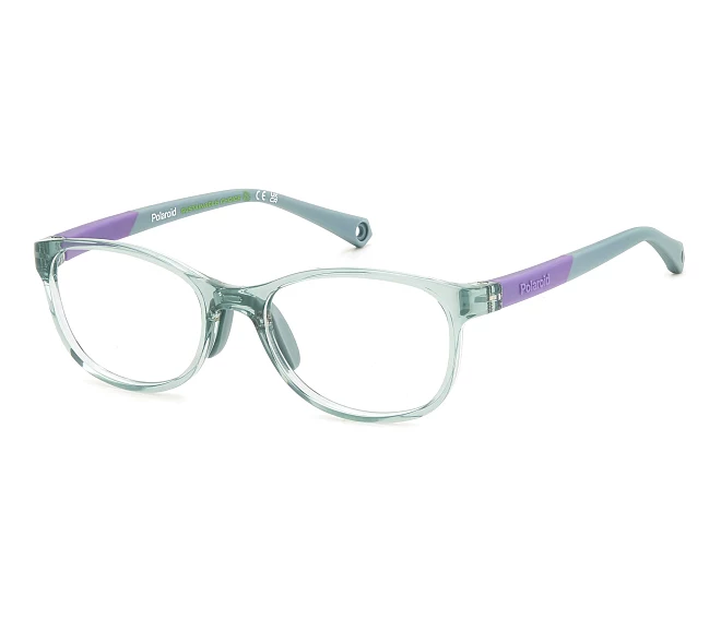 Lunettes de vue Polaroid PLD-D834 1ED 46 15 Vert