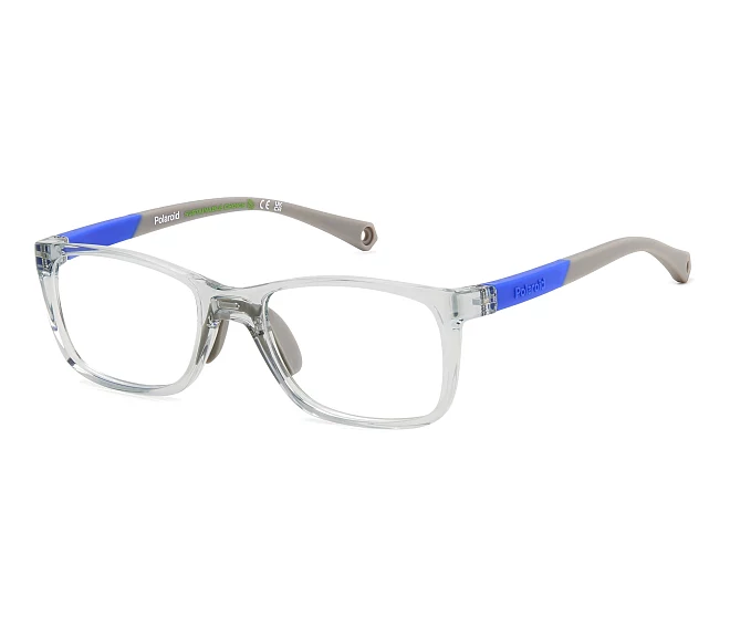 Lunettes de vue Polaroid PLD-D835 KB7 46 16 Gris