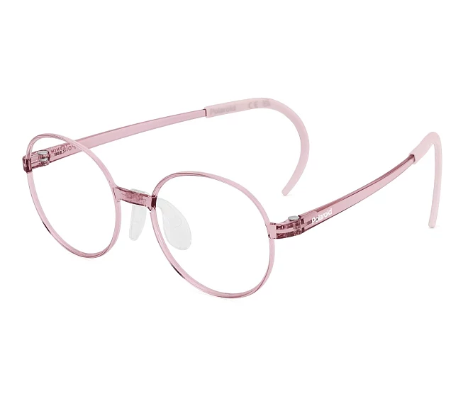Lunettes de vue Polaroid PLD-D842 35J 46 17 Rose