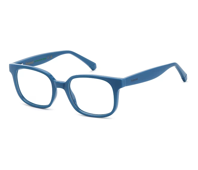 Lunettes de vue Polaroid PLD-D846 PJP 44 16 Bleu