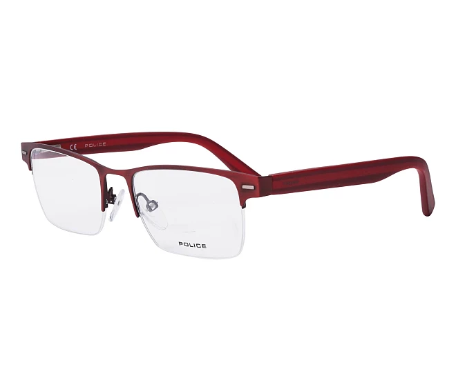 Lunettes de vue Police VPL194 08G1 49 17 Bordeaux