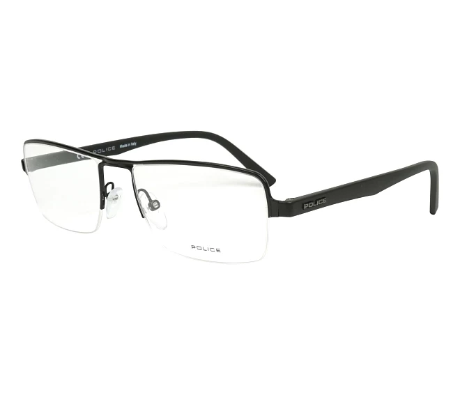 Lunettes de vue Police VPL-257 0531 52 19 Noir