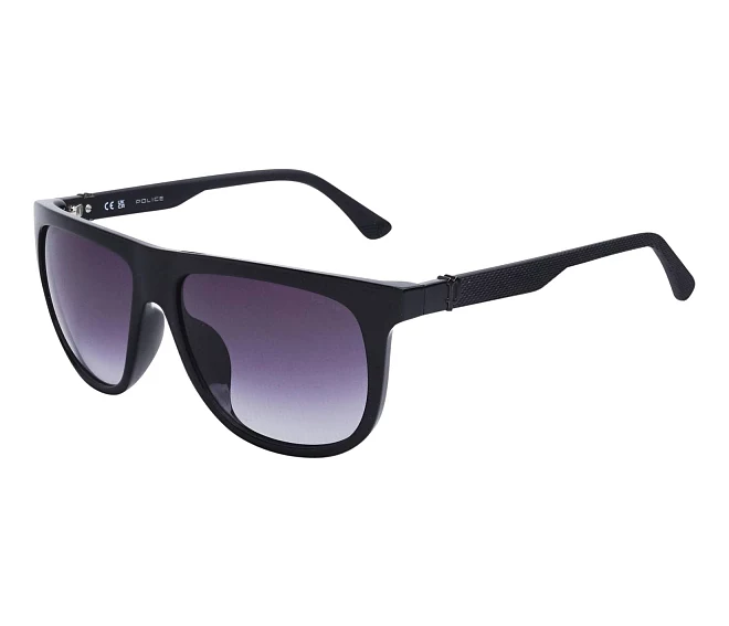 Lunettes de soleil Police SPLN-33 0Z42 59 16 Noir