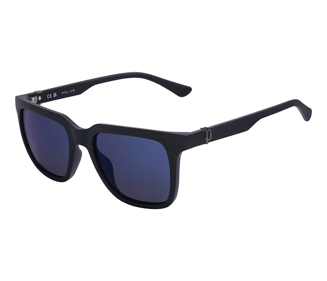 Lunettes de soleil Police SPLN-34 V14P 54 19 Noir